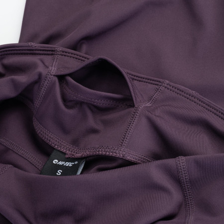 Damskie legginsy Hi-Tec Lady Talika 1/2