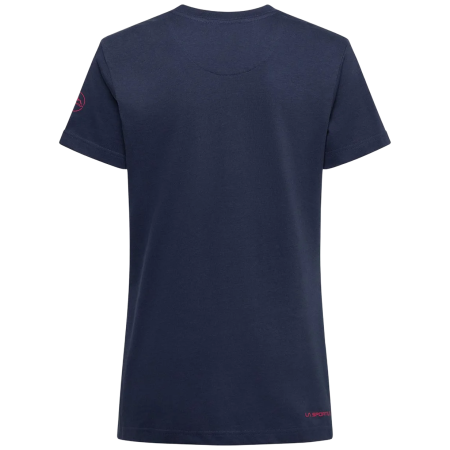 Koszulka damska La Sportiva Citizen of the Mountain T-Shirt W
