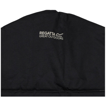 Fotel Regatta Kruza Chair II