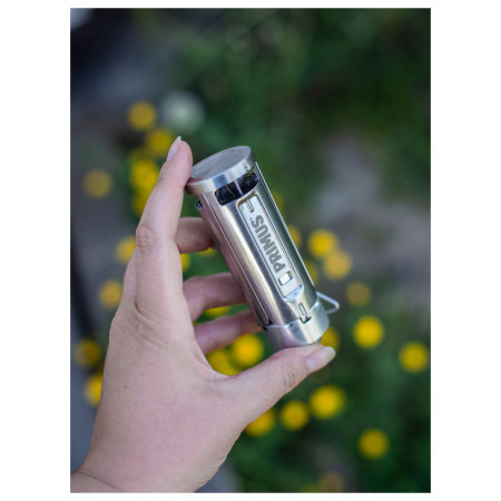 Kuchenka Primus Firestick Stove Ti