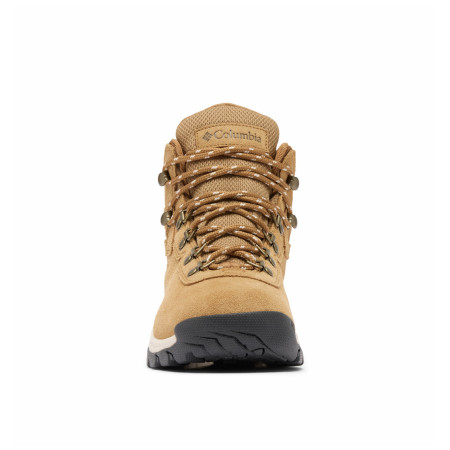 Damskie buty trekkingowe Columbia Newton Ridge™ Plus Waterproof Amped