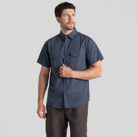 Koszula męska Craghoppers Kiwi Short Sleeved Shirt