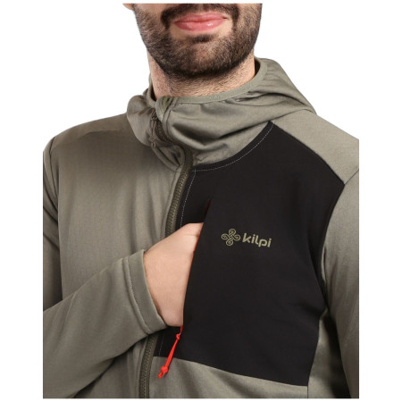 Bluza męska Kilpi Sevelen-M