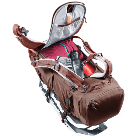 Damski plecak turystyczny Deuter Rise 32+ SL