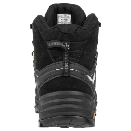Buty męskie Salewa Ms Alp Trainer 2 Mid Gtx