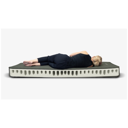 Mata dmuchana Outwell Dreamboat Single 7.5 cm