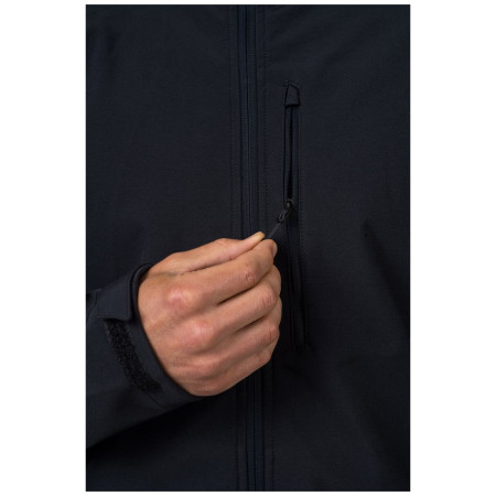 Kurtka męska Hannah Baldwin