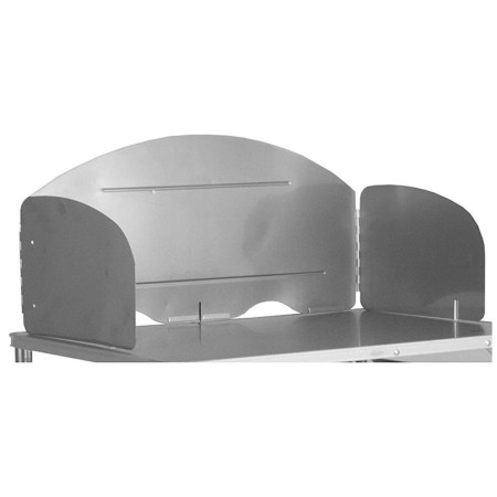 Osłona grillowa Vango Kitchen Windshield