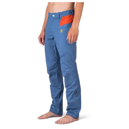 Spodnie męskie Rafiki Crag