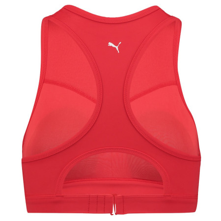 Damski strój kąpielowy Puma Racerback Top