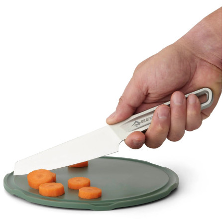 Zestaw naczyń Sea to Summit Detour Essentials Camp Kitchen Kit 4 Piece