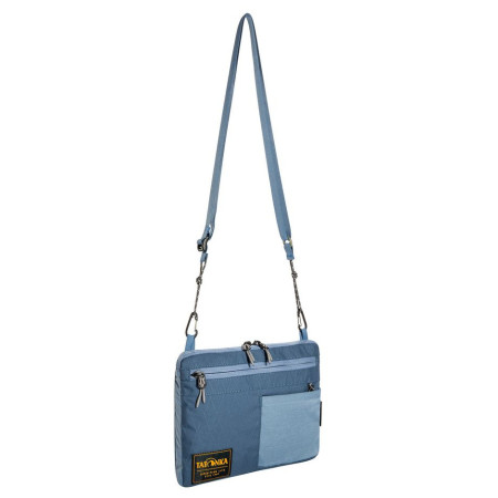 Torba naramienna Tatonka Cross Body Bag S niebieski elemental blue