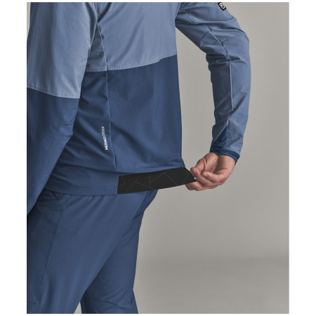 Męska kurtka softshellowa Ortovox Venet Softshell Hooded Jacket