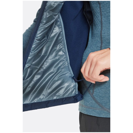 Kamizelka damska Rab Cirrus Flex Vest