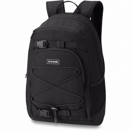Plecak dziecięcy Dakine Grom 13L czarny black
