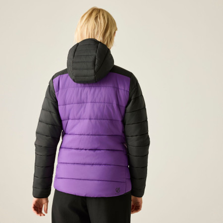 Kurtka zimowa damska Dare 2b Womens Aero Fuse Padded Jacket
