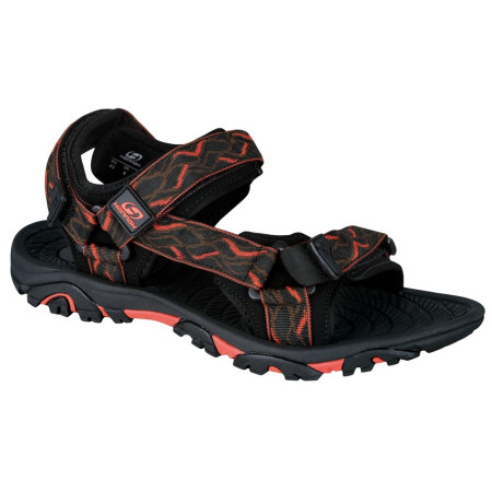 Sandały Hannah Belt (Mountain) pomarańczowy Pureed pumpkin (mountain)