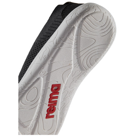 Buty dziecięce Reima Astelu Black