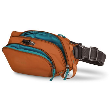 Nerka Pacsafe ECO waist pack