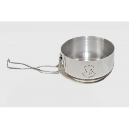 Menażka ALB forming nierdzewna - dwuczęściowa