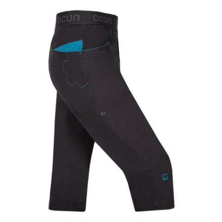 Męskie spodnie 3/4 Ocún Jaws 3/4 Pants
