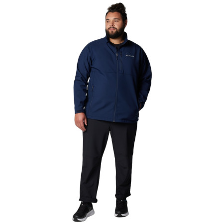 Męska kurtka softshellowa Columbia Ascender Softshell Jacket