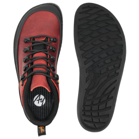 Buty damskie Aylla Rumi Evo WP