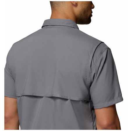 Koszula męska Columbia Silver Ridge™ Utility II SS