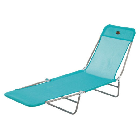 Leżak Easy Camp Cay Ocean Blue