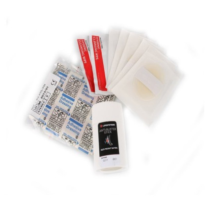 Apteczka Lifesystems Blister First Aid Kit