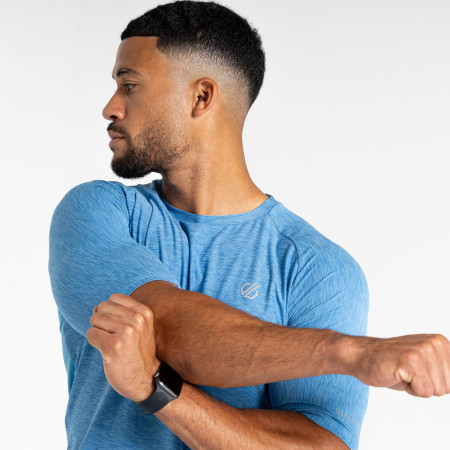 Koszulka męska Dare 2b Power Up Tee