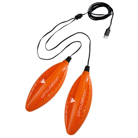 Osuszacz do obuwia Alpenheat 2in1 Circulation