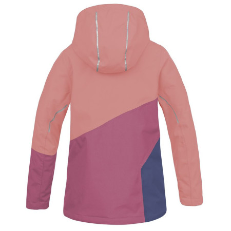 Dziecięca kurtka zimowa Hannah Kigali Jr