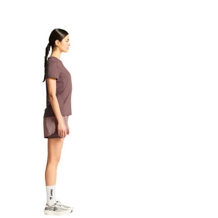 Koszulka Craft W ADV Essence SS 2