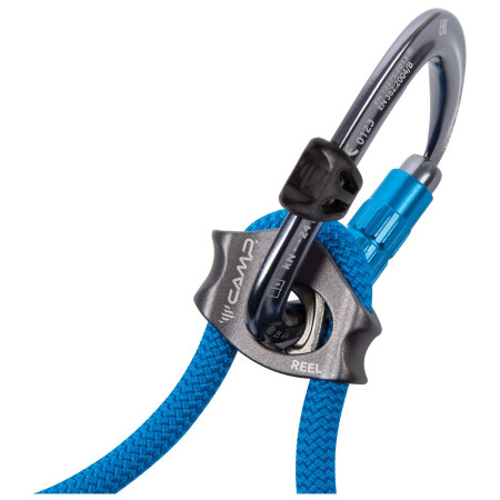 Lonża regulowana Camp Reel 100 Cm