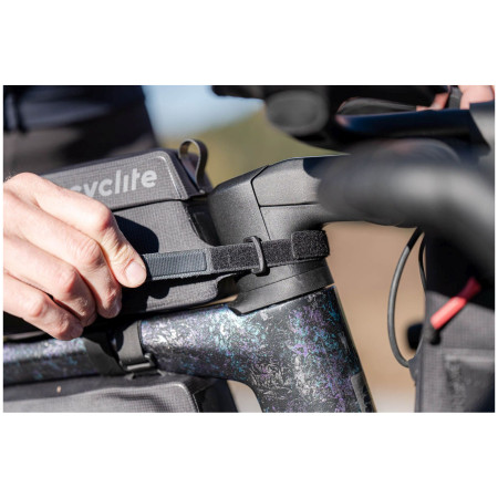 Torba na ramę Cyclite Top Tube Bag / 03
