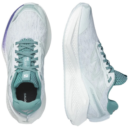 Damskie buty do biegania Salomon Aero Glide 4