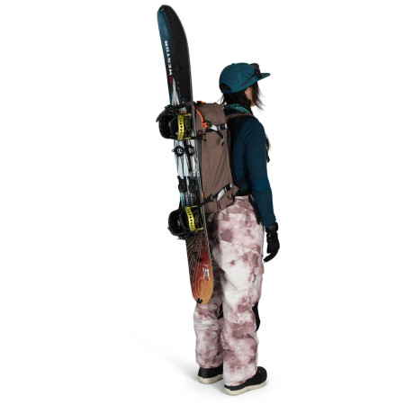 Plecak skiturowy Osprey Sopris 25