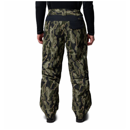 Męskie spodnie narciarskie Columbia Coreshot™ Printed Pant