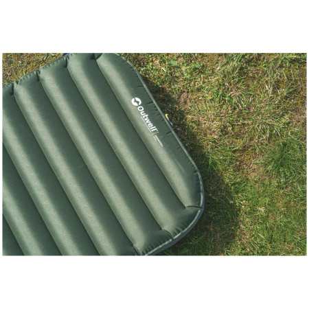 Dmuchany materac Outwell Dreamspell Single