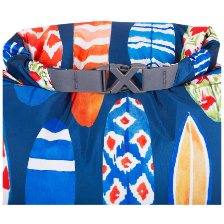 Wodoodporna torba LifeVenture Dry Bag 25L