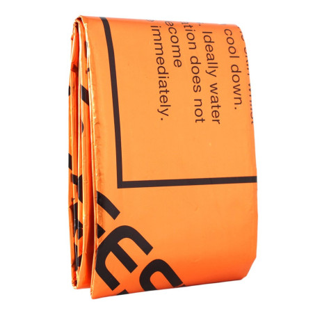 Torba izotermiczna Lifesystems Heatshield Bag