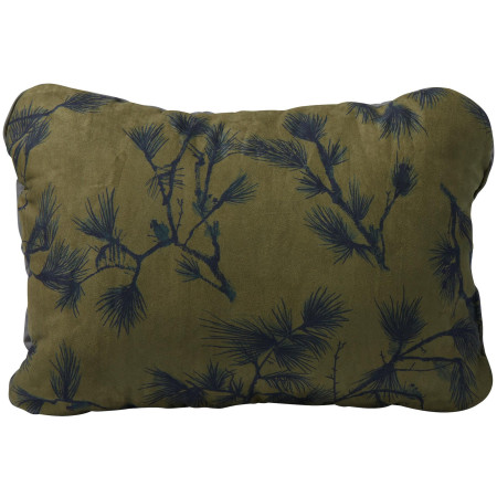 Poduszka Therm-a-Rest Compressible Pillow Cinch R beżowy Pine