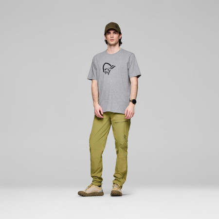 Koszulka męska Norrona 29 cotton viking T-shirt