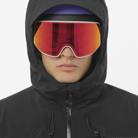 Kurtka męska Salomon Spark Jacket M