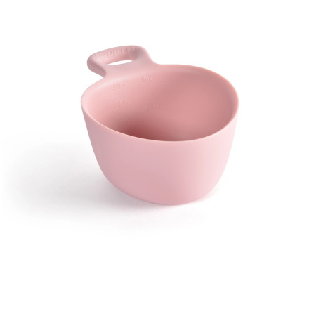 Miska Light My Fire Swedish Kasa 150 ml różowy dustypink