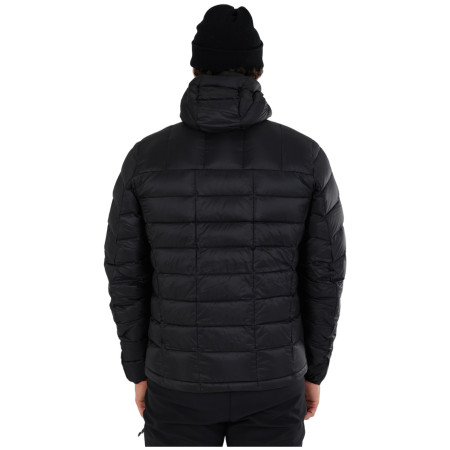 Męska kurtka puchowa Fundango Arctic Point Down Jacket