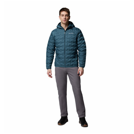 Kurtka męska Columbia Delta Ridge™ II Down Hooded Jacket