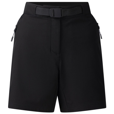 Spodenki damskie Dare 2b Melodic Pro III Short czarny Black