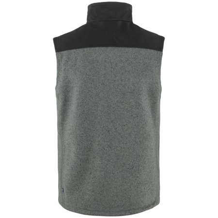 Kamizelka męska Fjällräven Buck Fleece Vest M